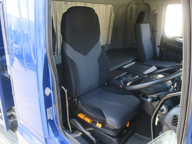 中古トラック 日野ダンプ #14