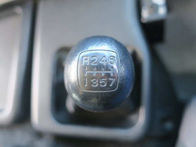 中古トラック 日野ダンプ #17