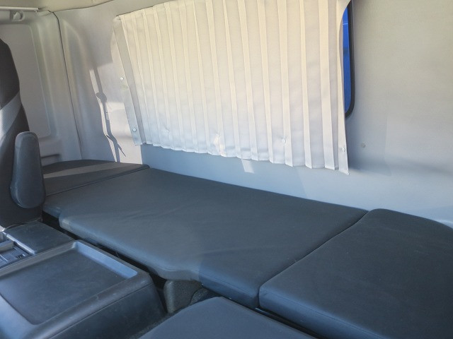 中古トラック 日野ダンプ #23