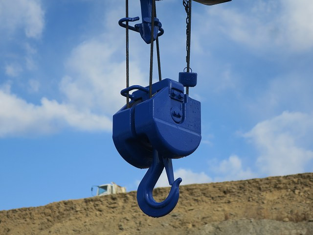 中古トラック 三菱ふそうクレーン付平ボディ #11