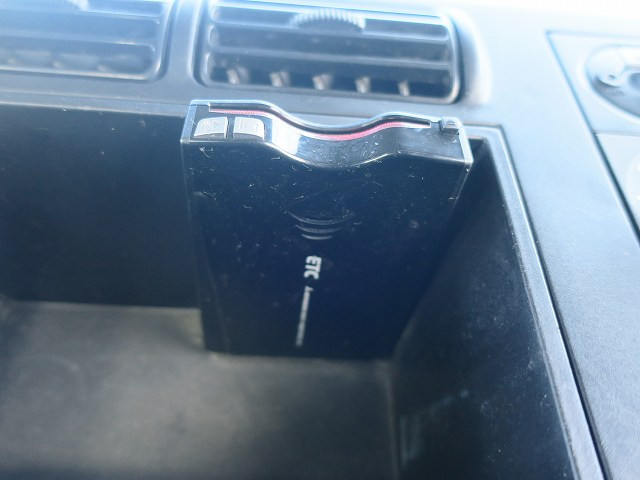 中古トラック 三菱ふそうクレーン付平ボディ ＃19