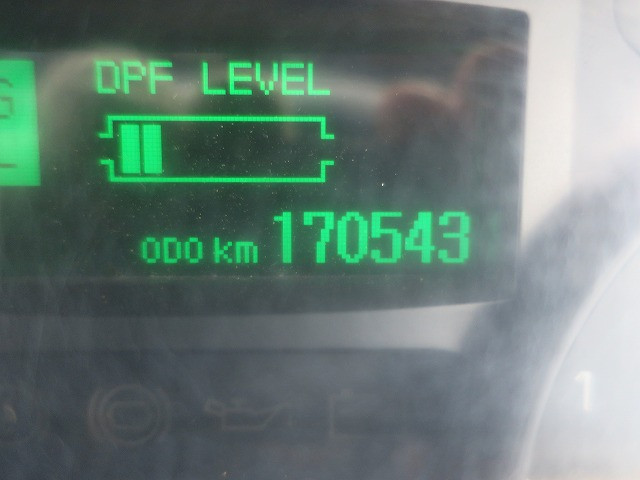 中古トラック 三菱ふそうアルミウィング #17