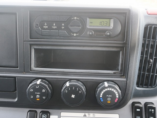 中古トラック 三菱ふそうアルミウィング #21