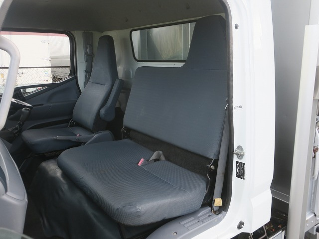 中古トラック 三菱ふそうアルミウィング #23