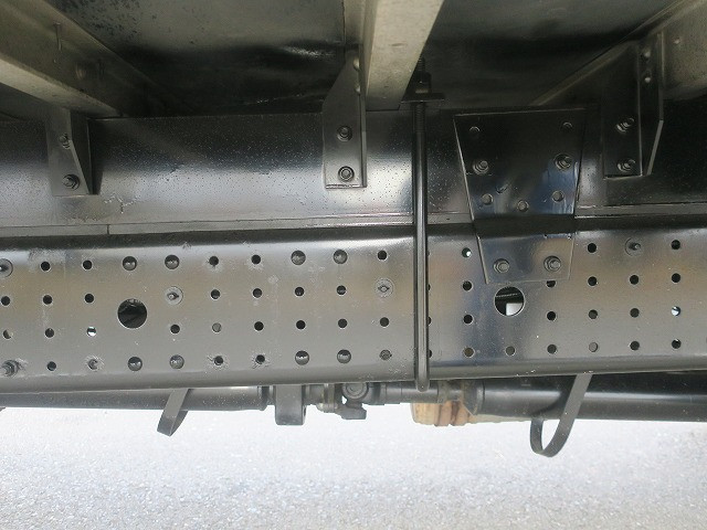 中古トラック 三菱ふそうアルミウィング #9