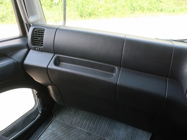 中古トラック 日野平ボディアルミブロック ＃12