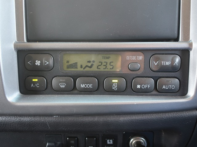 中古トラック 日野平ボディアルミブロック ＃20