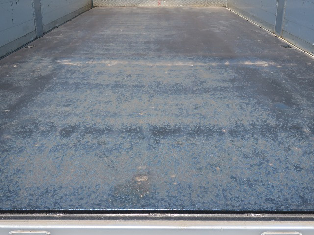 中古トラック 日野平ボディアルミブロック ＃8