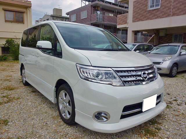 中古トラック 日産ステーションワゴン #2