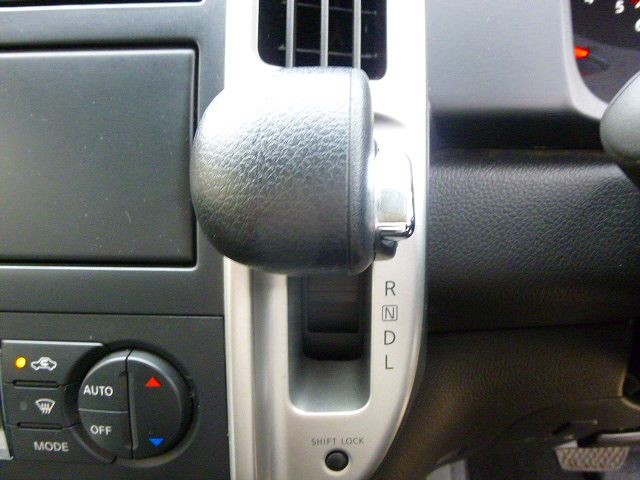 中古トラック 日産ステーションワゴン #15