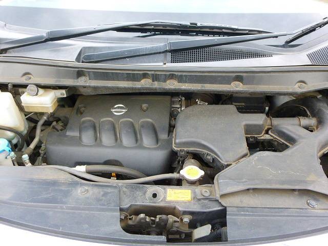中古トラック 日産ステーションワゴン #18
