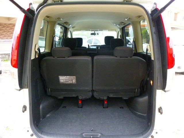 中古トラック 日産ステーションワゴン #19