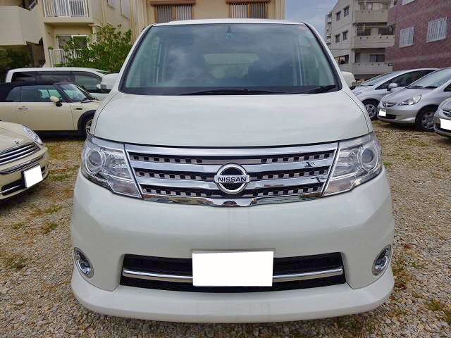 中古トラック 日産ステーションワゴン #4