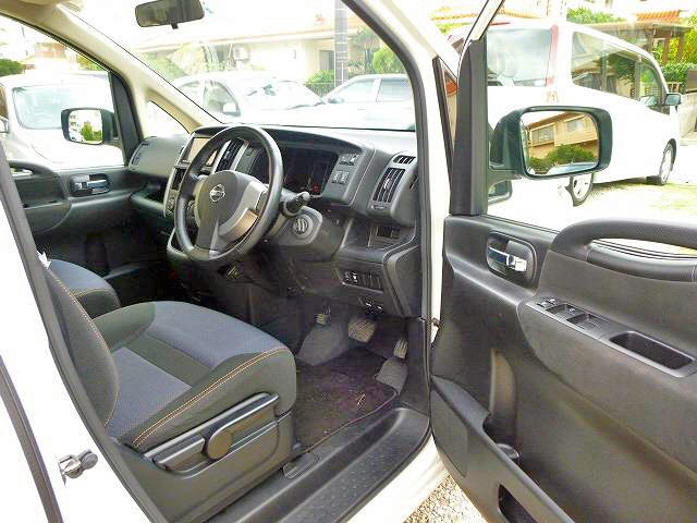 中古トラック 日産ステーションワゴン #8