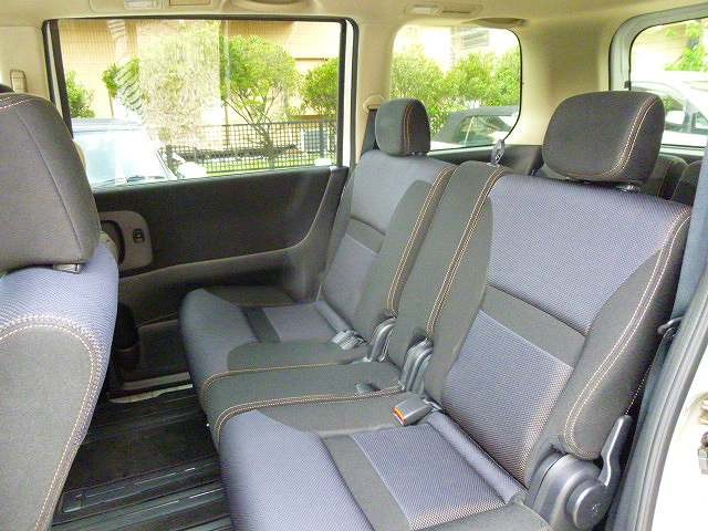 中古トラック 日産ステーションワゴン #9