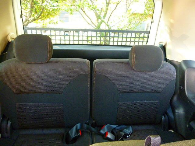 中古トラック 日産ステーションワゴン #10