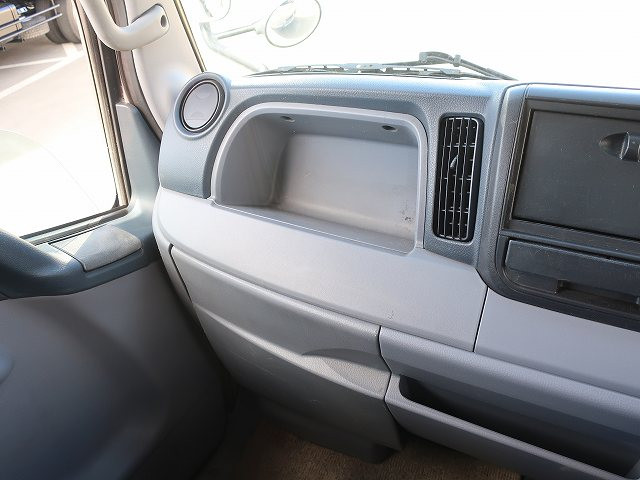 中古トラック 三菱ふそうパッカー車（塵芥車） ＃15