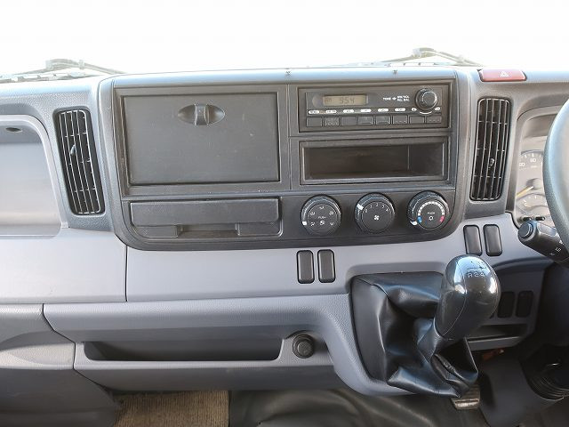 中古トラック 三菱ふそうパッカー車（塵芥車） ＃16