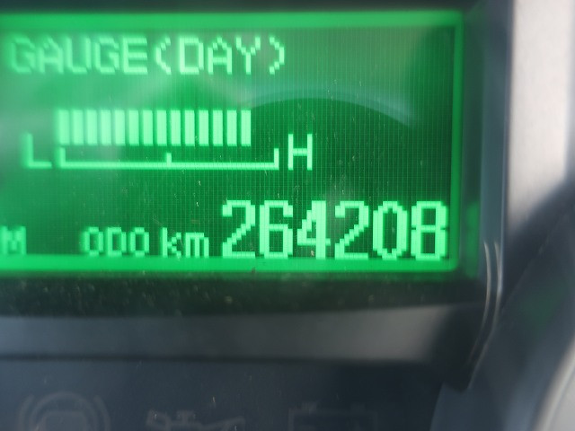 中古トラック 三菱ふそうパッカー車（塵芥車） ＃18