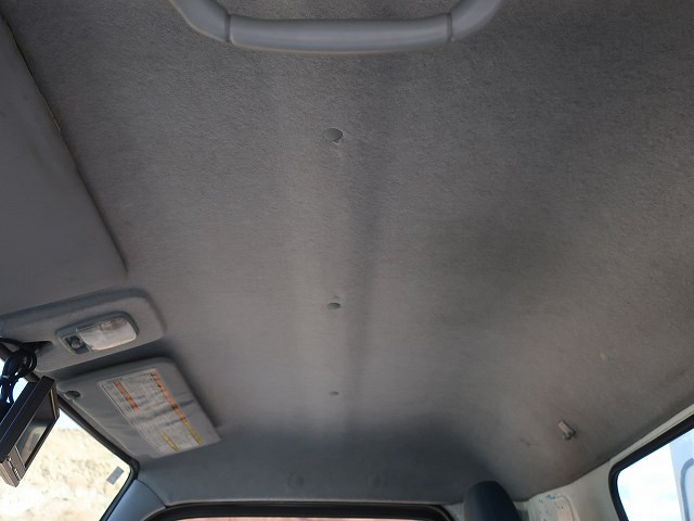 中古トラック 三菱ふそうパッカー車（塵芥車） ＃24