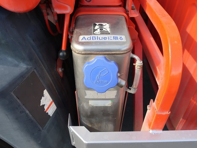中古トラック UDトラックスダンプ ＃11