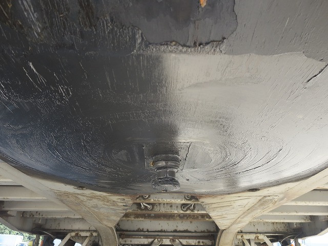 中古トラック トレクスウィングトレーラー ＃12