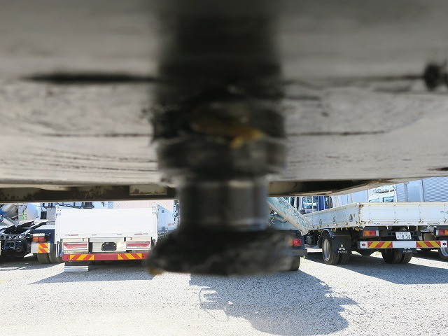 中古トラック トレクスウィングトレーラー ＃13