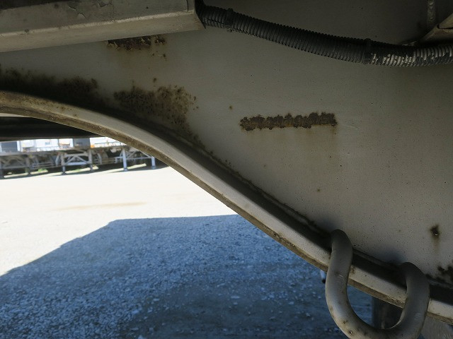 中古トラック トレクスウィングトレーラー ＃16