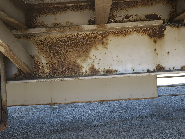 中古トラック トレクスウィングトレーラー ＃19