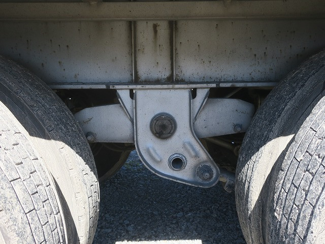 中古トラック トレクスウィングトレーラー ＃21