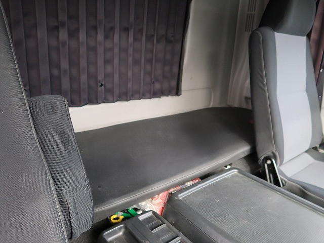 中古トラック 日野平ボディアルミブロック #23