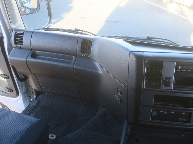 中古トラック 日野チップ運搬車 ＃16