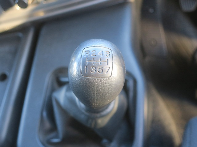 中古トラック 日野チップ運搬車 ＃20