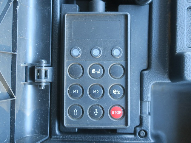 中古トラック 日野チップ運搬車 #21