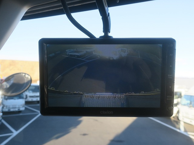 中古トラック 日野チップ運搬車 #22