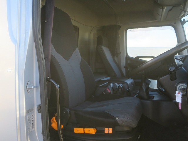 中古トラック 日野チップ運搬車 #23