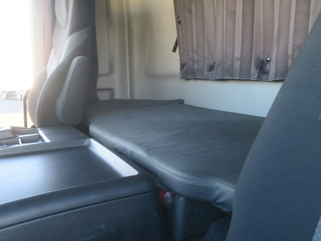 中古トラック 日野チップ運搬車 ＃24
