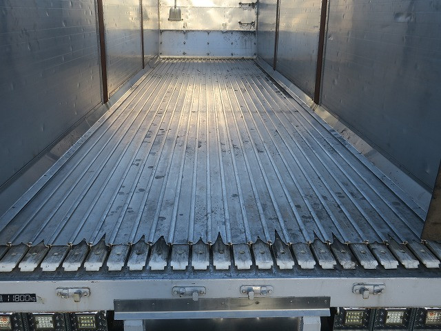 中古トラック 日野チップ運搬車 ＃7