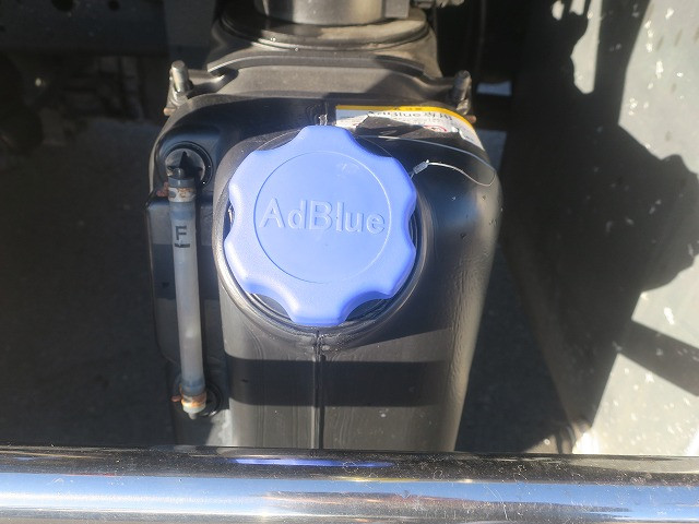 中古トラック 日野チップ運搬車 #9