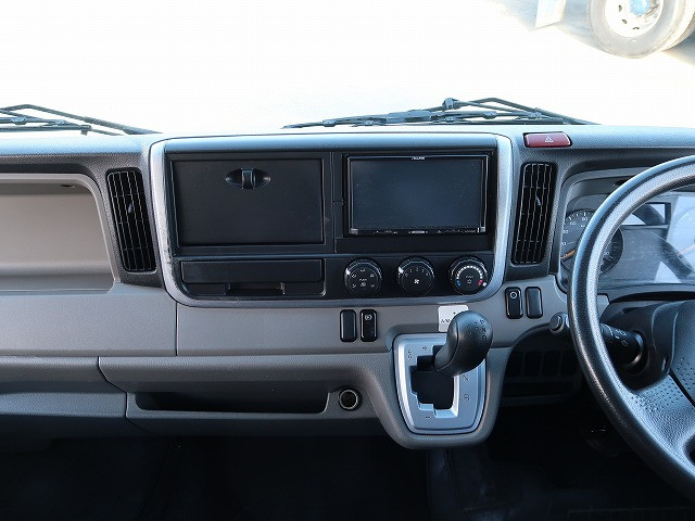 中古トラック 三菱ふそうアルミバン #13