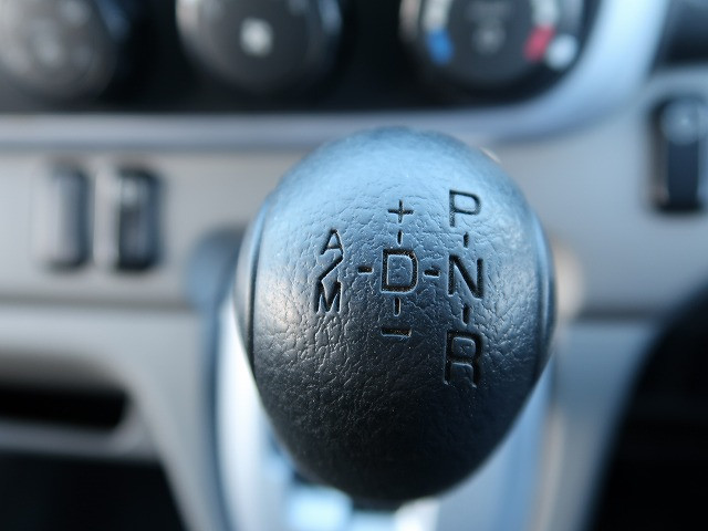 中古トラック 三菱ふそうアルミバン #16