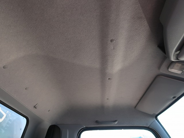 中古トラック 三菱ふそうアルミバン #24