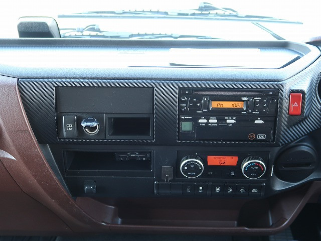 中古トラック 日野アルミウィング #15