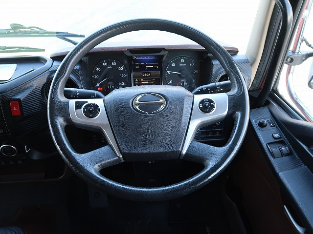 中古トラック 日野アルミウィング #16