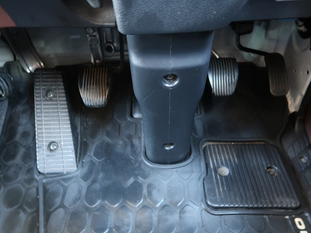 中古トラック 日野アルミウィング #22