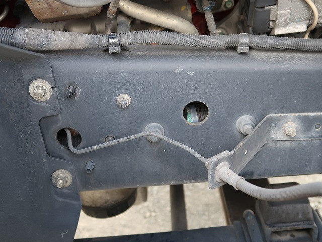 中古トラック 日野アルミウィング #9