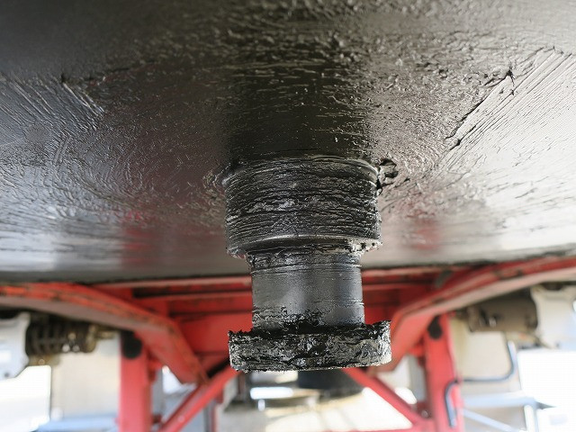 中古トラック 日本フルハーフウィングトレーラー ＃12