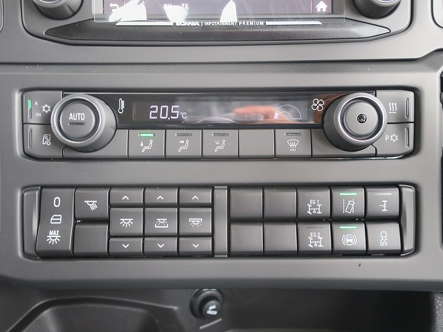 中古トラック スカニアトラクタヘッド #18