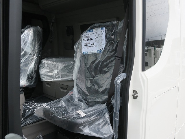 中古トラック スカニアトラクタヘッド #22