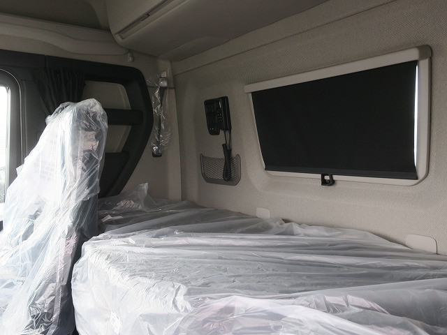 中古トラック スカニアトラクタヘッド ＃23